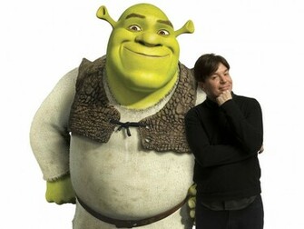 All In One Rhymes And Cartoons Shrek Wallpaper Iii