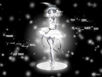 Princess Tutu Wallpaper