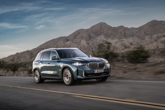 Photos Of The Bmw X5
