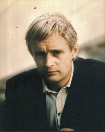 Man From U N C L E Image David Mccallum HD Wallpaper And