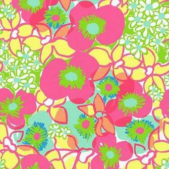 Preppy Prints And I Love Them