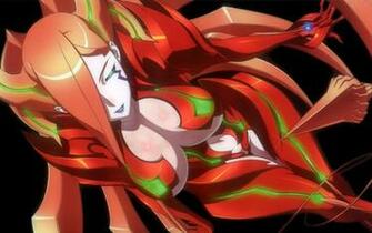 Witchblade HD Wallpaper