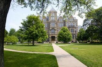 Image Video University Marketing Communications Case
