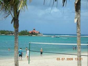 Riu Montego Bay Jamaica From Destiny Travel In Drums Pa