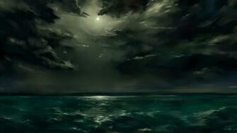 Wallbase Cc Wallpaper Storms Clouds