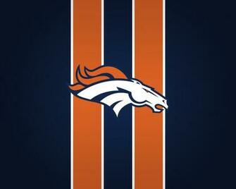 Denver Broncos Nfl Football Rh Wallpaper