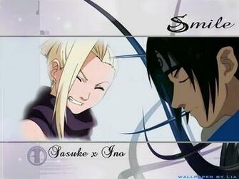 Ino Yamanaka Wallpaper
