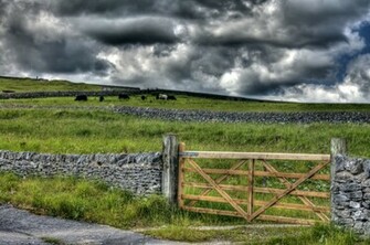 English Countryside Wallpaper To Set Image As Your Desktop Pictures