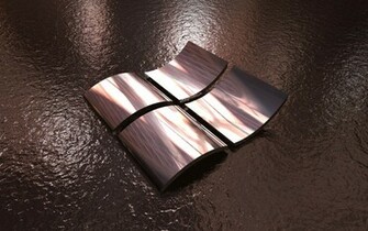 Hi Tech Window 3d Desktop Wallpaper Digital Ios HD