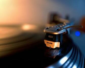 Vinyl Disc Wallpaper Id Wallpapervortex