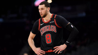 Lavine Wallpaper