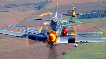 Aviation