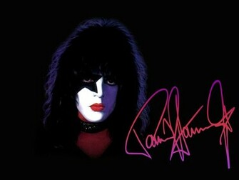 Kiss Wallpaper
