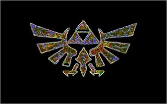Hyrule The Wallpaper Legend Of Zelda