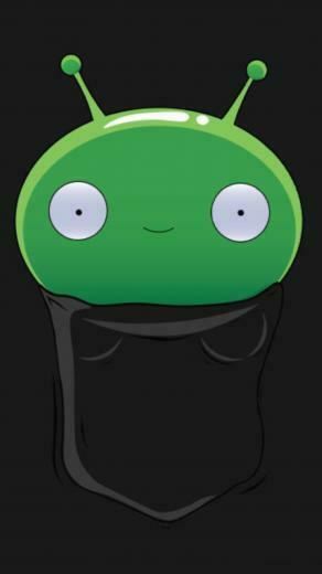 Since We Are Sharing Wallpaper Here S Mine Finalspace