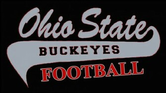Ohio State Buckeyes Football Wallpaper