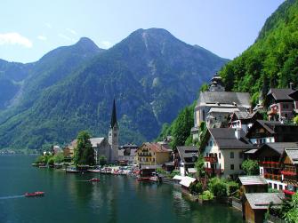Best Austrian Wallpaper