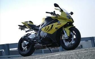 Wallpaper Bmw S Rr Bike