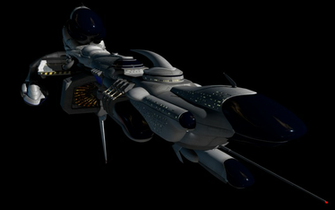 Toonami Tom Spaceship HD Wallpaper Anime Manga
