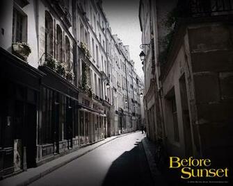Before Sunrise Sunset Image HD Wallpaper
