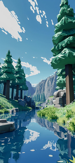 Roblox Aesthetic Wallpaper