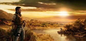 Far Cry Game Pc HD Wallpaper