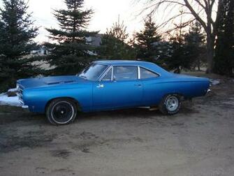 Plymouth Road Runner Wallpaper Gebyur