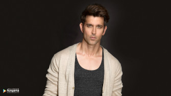 Hrithik Roshan Wallpaper