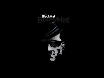 Black Hat Wallpaper Blackhat