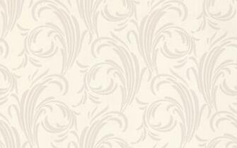 Liberty White Beige Wallpaper