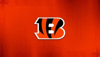Cincinnati Bengals Logo Wallpaper