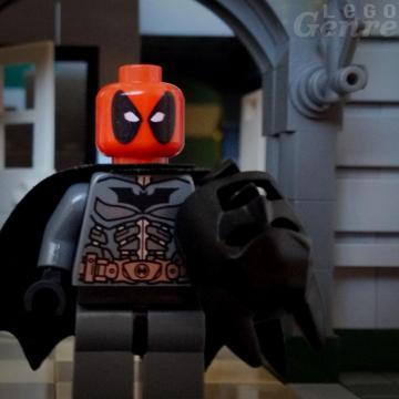 Deadpool Archives Everydaybricks