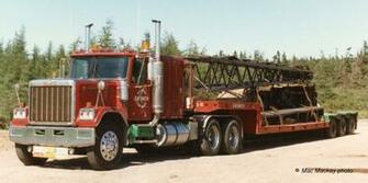 Gmc General Tow Truck Wallpaper Vehicles Hq