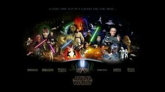 Star Wars Wallpaper Wallpoper