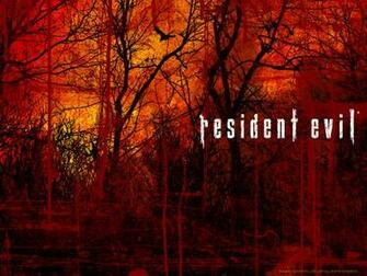 Resident Evil Wallpaper Jpg