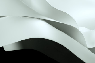 Windows Wallpaper White By Fafficus