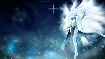 Lineage Wallpaper Shilen HD By Lstjapinha