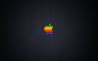 Apple Default Background
