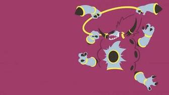 Hoopa Wallpaper Image