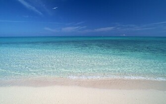 Japan Okinawa Island Beaches Wallpaper Tourist Attractions