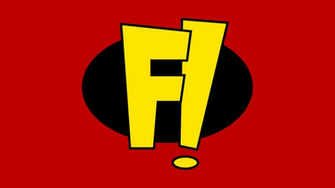 Freakazoid Wallpaper On