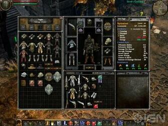 Grim Dawn Screenshots Pictures Wallpaper Pc Ign