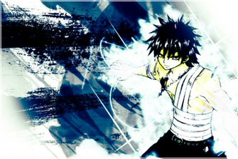 Fairy Tail Wal