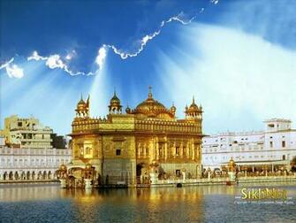 Golden Temple India
