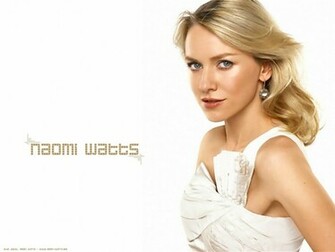 Naomi Watts Wallpaper