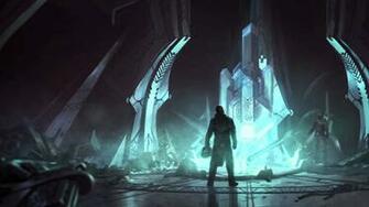 By Stephen Comments Off On Endless Legend HD Wallpaper