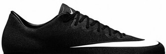 Botas Cristiano Ronaldo Nike Mercurial Vapor Gala