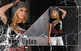 Kate Upton Wallpaper