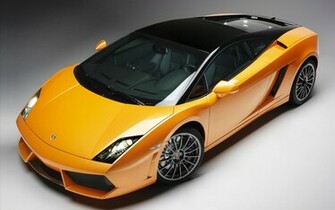 Lamborghini Gallardo Bicolore Wallpaper HD