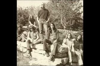 Kansas Band Wallpaper